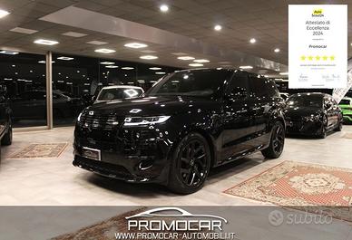 LAND ROVER Range Rover Sport 3.0D l6 249 CV DYNA