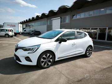 Renault Clio Blue dCi 100 CV 5 porte Evolution