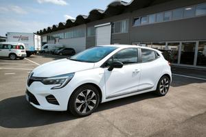 Renault Clio Blue dCi 100 CV 5 porte Evolution