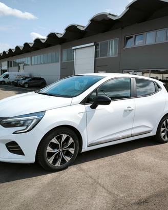 Renault Clio Blue dCi 100 CV 5 porte Evolution