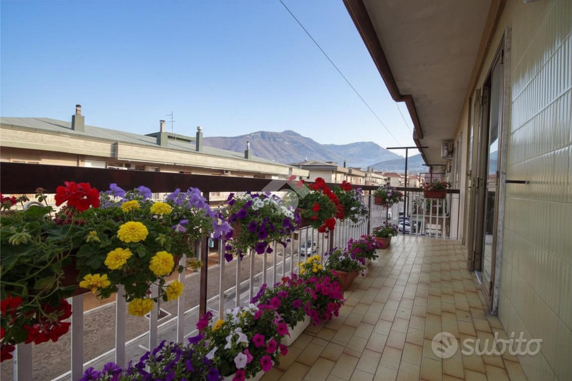 Apartment in Fisciano, Lancusi-Bolano, Bolano - Vista 3
