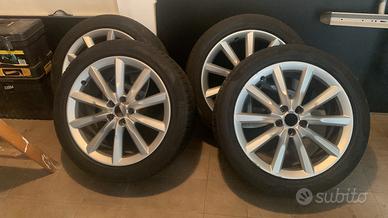 Cerchi Audi Da 19 originali