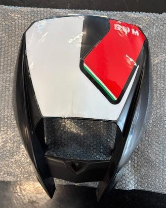 MASCHERINA MASCHERA FARO FANALE ORIGINALE SWM SM12