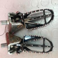 PEDANE PILOTA HONDA CRE 450 2002 2003 CRF 2004