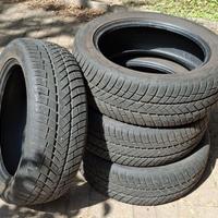 Pneumatici Vredestein Wintrac Pro 215/55 R18 99 V