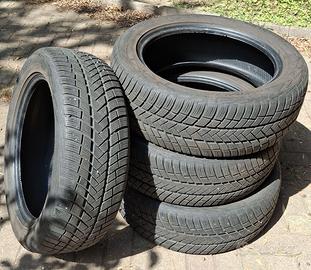 Pneumatici Vredestein Wintrac Pro 215/55 R18 99 V