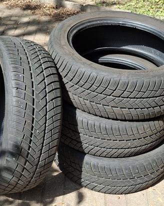 Pneumatici Vredestein Wintrac Pro 215/55 R18 99 V