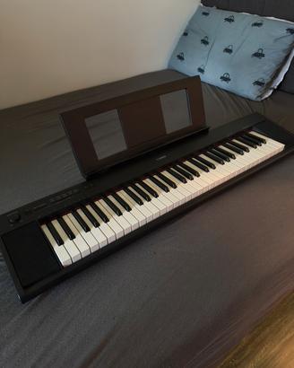 Yamaha piaggero NP-12