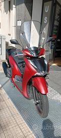 Honda SH 350