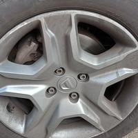 GOMME PIRELLI DA NEVE