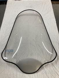 Parabrezza Piaggio Liberty Poste Originale