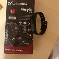 Smarthwatch easy fir hr