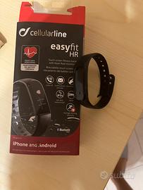 Smarthwatch easy fir hr