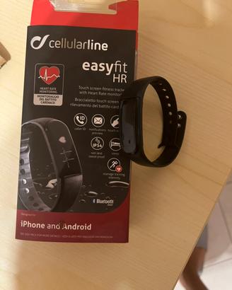 Smarthwatch easy fir hr