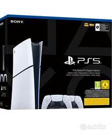 ps5 slim