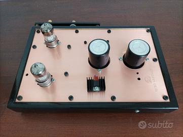 pre-phono