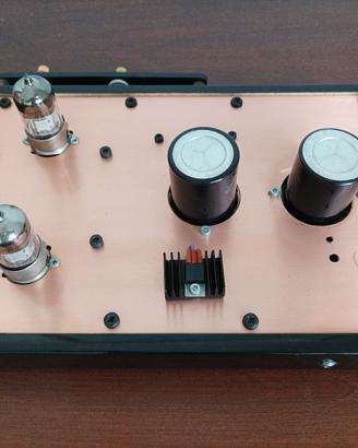 pre-phono