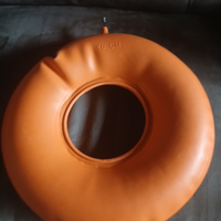 Ciambella antidecupito gonfiabile