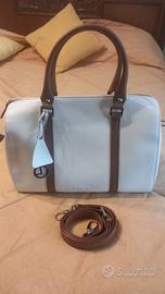 Borse The Bridge e L. Credi