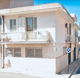 Casa indipendente