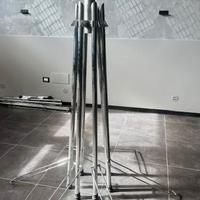 Espositore 6 bici Bicisupport