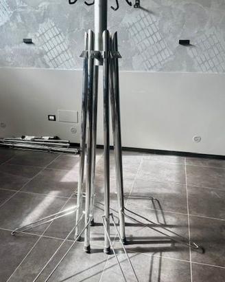 Espositore 6 bici Bicisupport