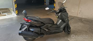 yamaha XMAX 400