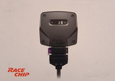 centralina aggiuntiva "k9k" 1.5 dci