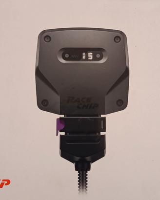 centralina aggiuntiva "k9k" 1.5 dci