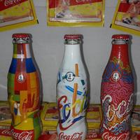 Coca Cola serie 2013