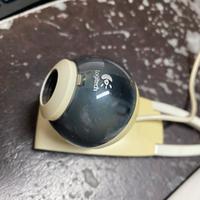 Cam logitech Quickcam chat