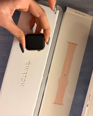Apple Watch serie 6