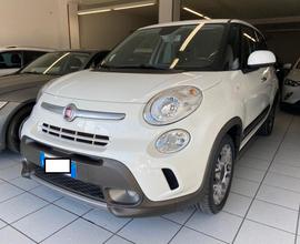 500L 1.3 Multijet 95CV TREKKING