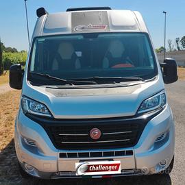 Camper Challenger 114 VIP Road Edition