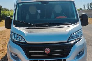 Camper Challenger 114 VIP Road Edition
