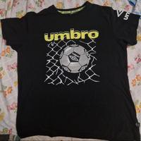 Maglia Umbro ragazzo