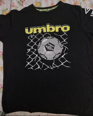Maglia Umbro ragazzo