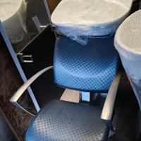 lavatesta parrucchiere più acessori