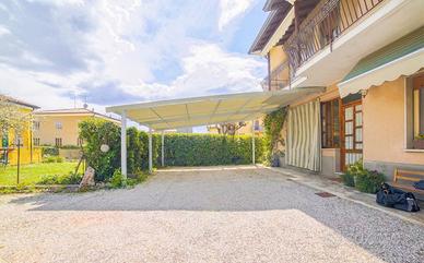 Villa San Pietro in Cariano