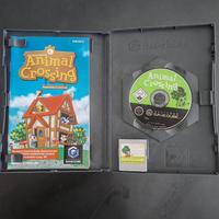 Animal Crossing Nintendo Gamecube