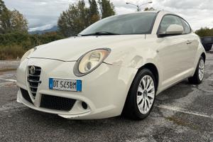 Alfa Romeo MiTo 1.4 b 78cv OK PER NEOPATENTATI