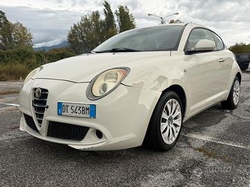 Alfa Romeo MiTo 1.4 b 78cv OK PER NEOPATENTATI