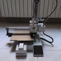 Bambu Lab A1 Mini Stampante 3D