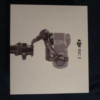 DJI RSC 2 Nuovo