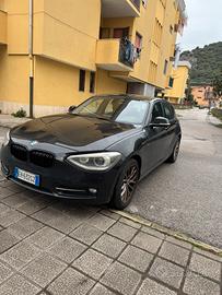 BMW serie1 Sport