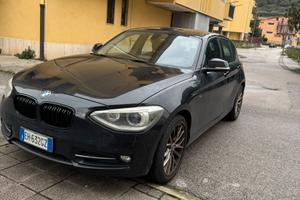 BMW serie1 Sport