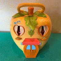 Casa mela Hamtaro