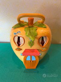 Casa mela Hamtaro