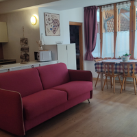 Centro Fiera di primiero