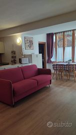 Centro Fiera di primiero